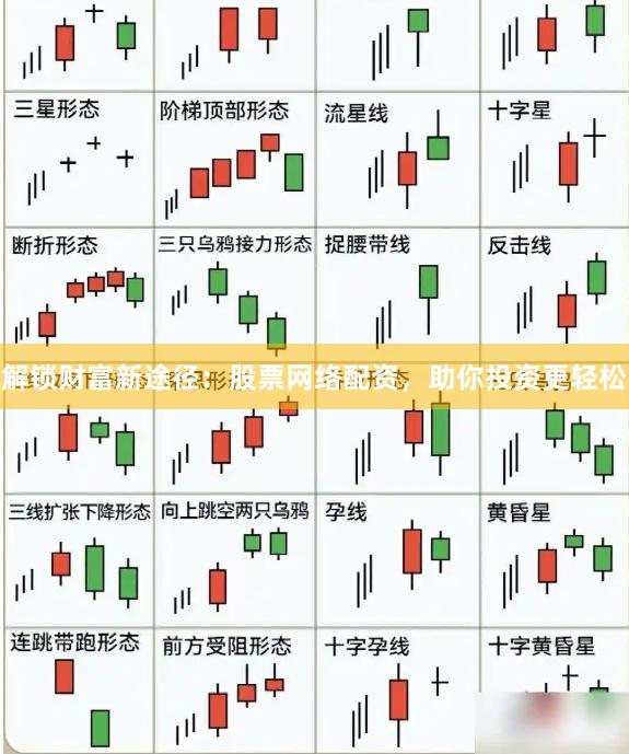 解锁财富新途径：股票网络配资，助你投资更轻松