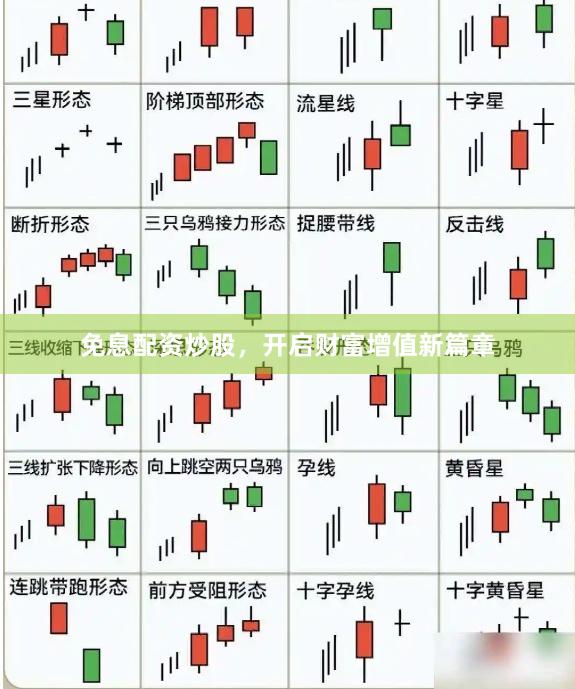 免息配资炒股，开启财富增值新篇章