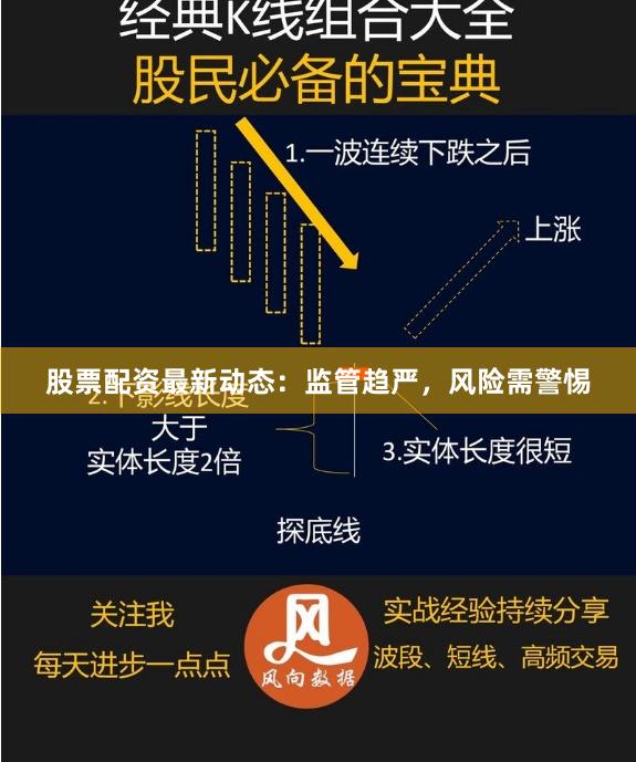 股票配资最新动态：监管趋严，风险需警惕