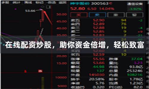 在线配资炒股，助你资金倍增，轻松致富