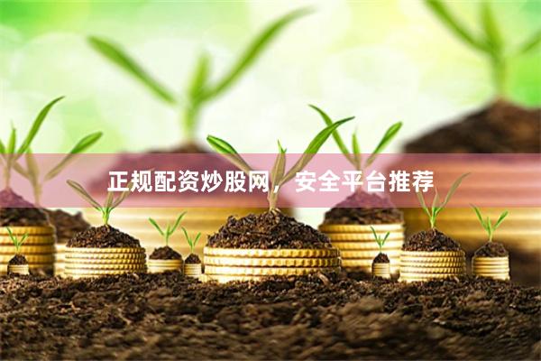 正规配资炒股网，安全平台推荐
